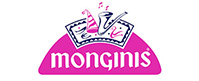 Monginis Franchise logo
