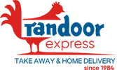 Tandoor Express logo
