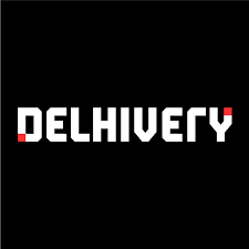 Delhivery Partners logo