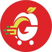 Grocery 4U Retail logo