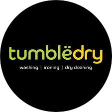 Tumbledry logo